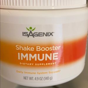 Isagenix Immune booster